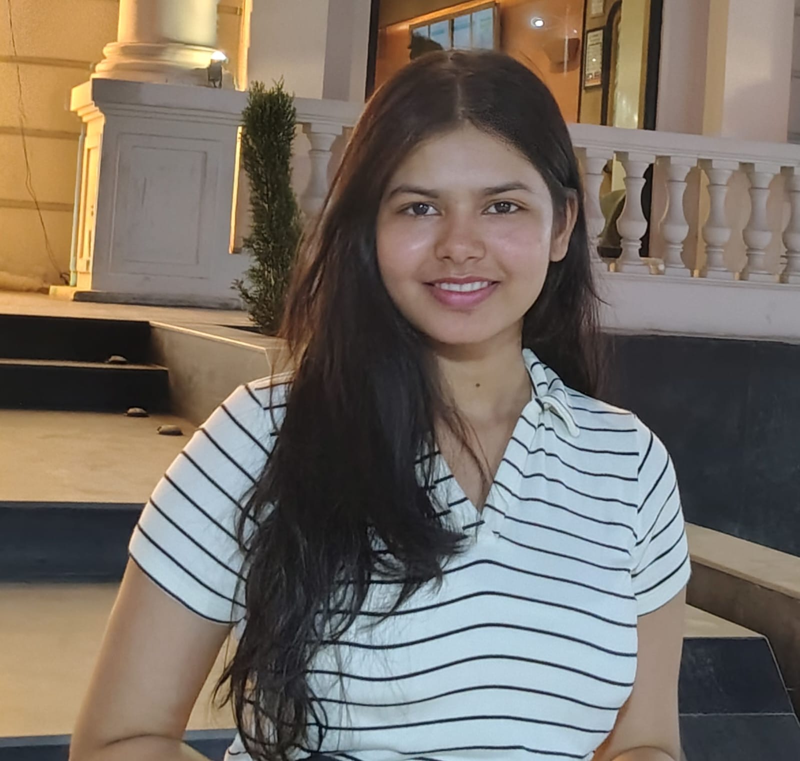 Deepa Yadav